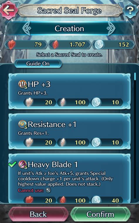 feh sacred seals|How to Farm Sacred Coins .